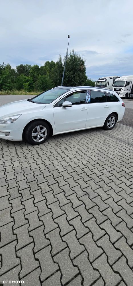 Peugeot 508 - 3