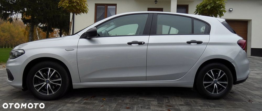 Fiat Tipo 1.4 16v Pop - 30