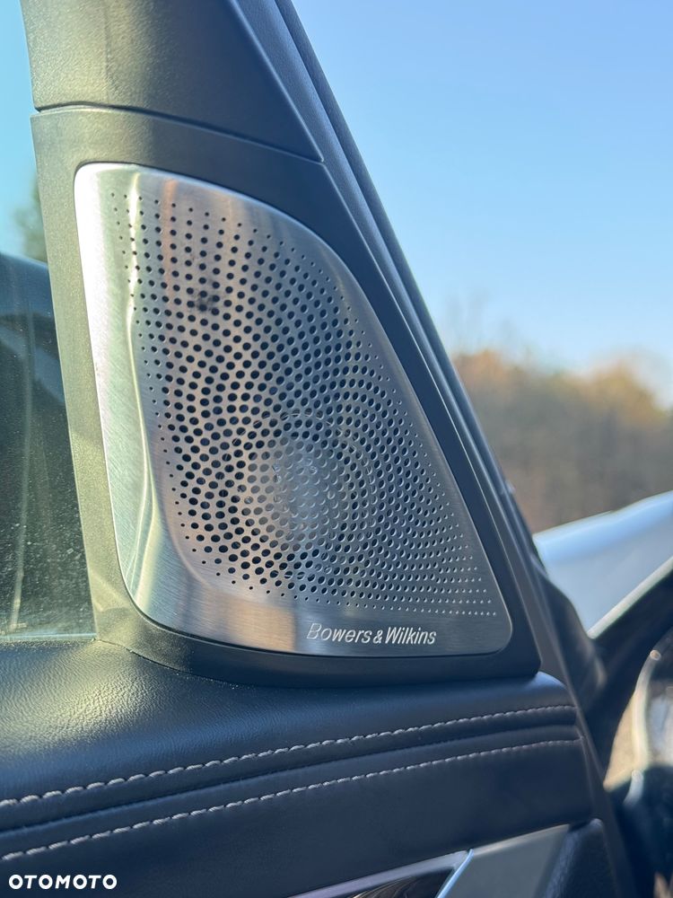 BMW Seria 7 - 27
