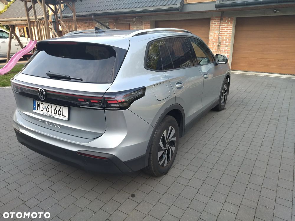 Volkswagen Tiguan 2.0 TDI Life Plus DSG - 7