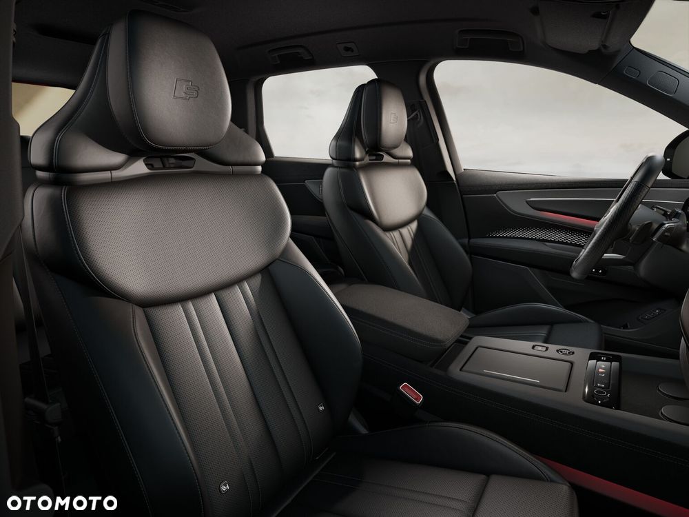 Audi Q7 - 7