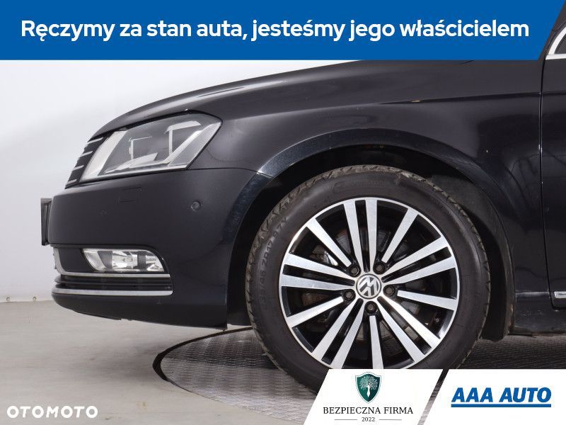 Volkswagen Passat Variant - 17