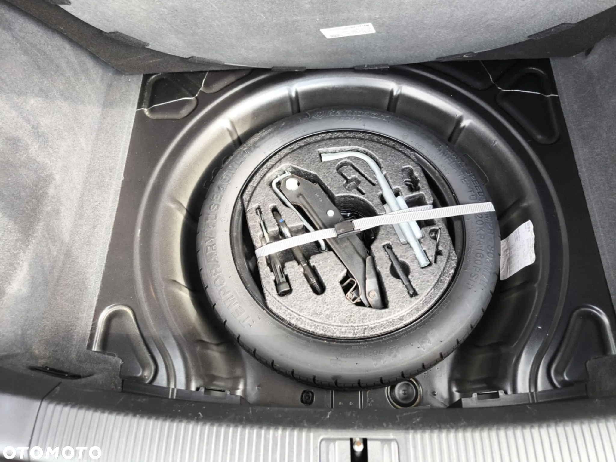 Audi A3 1.9 TDI Sportback Ambition - 19