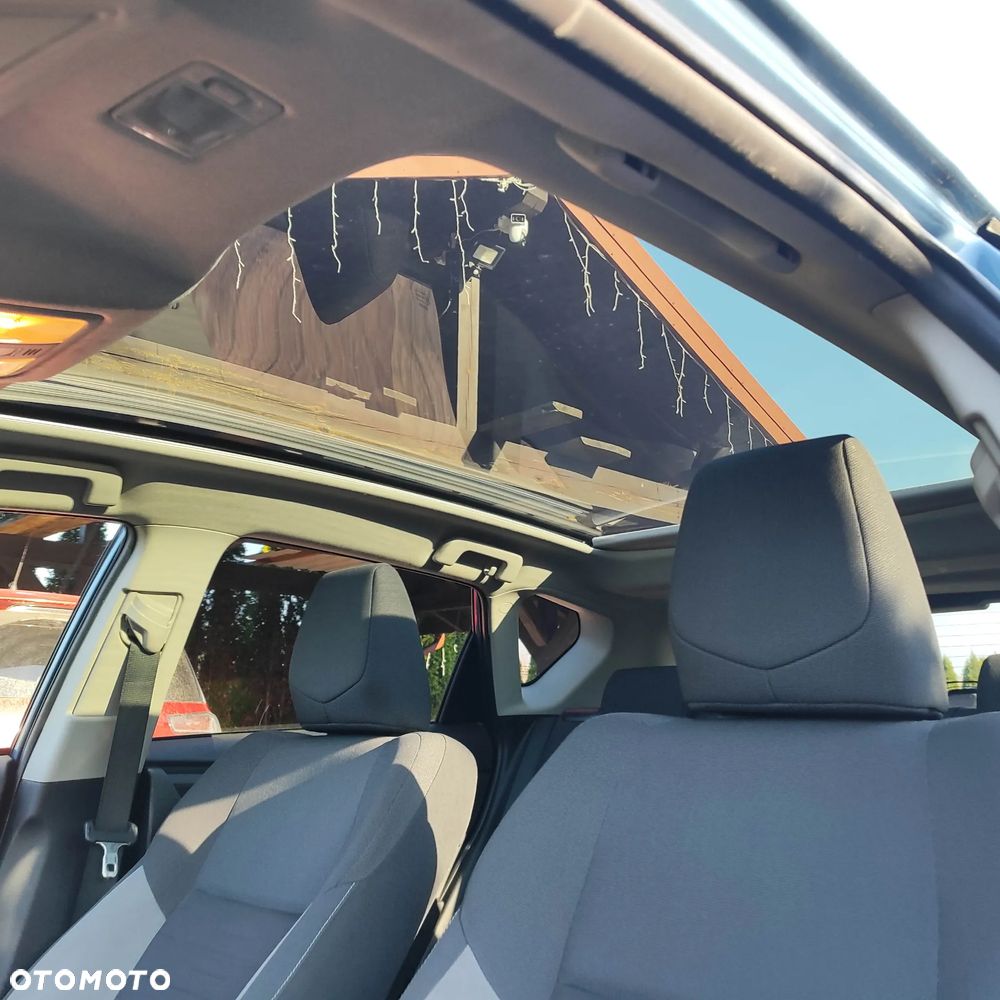 Toyota Auris 1.2 T Dynamic - 21