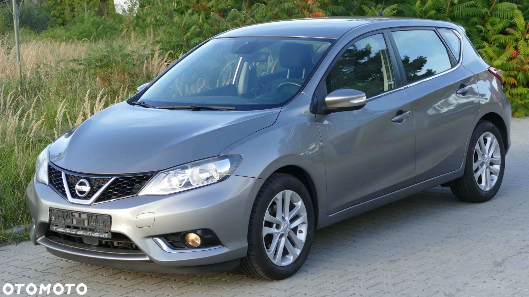 Nissan Pulsar 1.2 DIG-T Acenta - 1