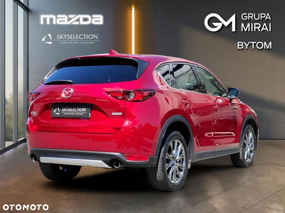 Mazda CX-5 2.5 Skydream AWD - 6