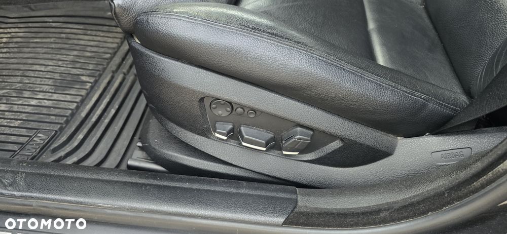 BMW Seria 5 530d xDrive - 21