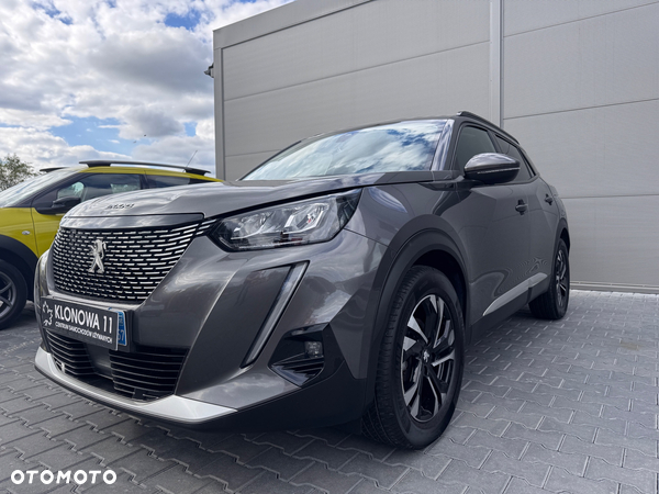 Peugeot 2008 PureTech 130 GT Pack