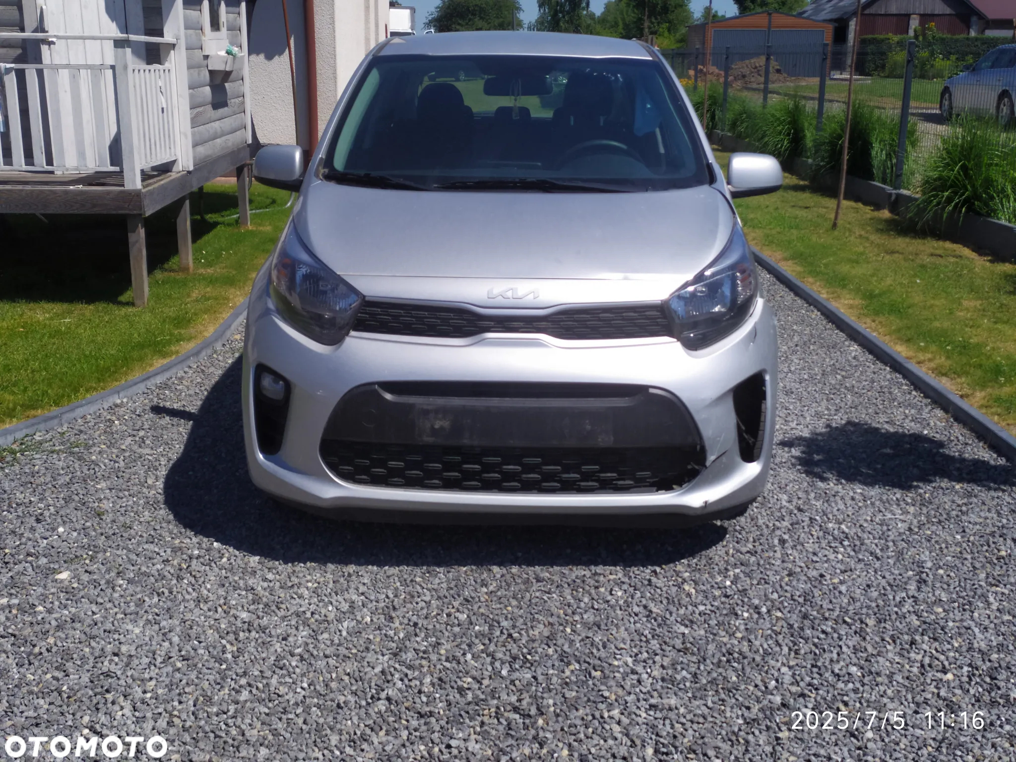 Kia Picanto 1.0 Dream-Team Edition - 2