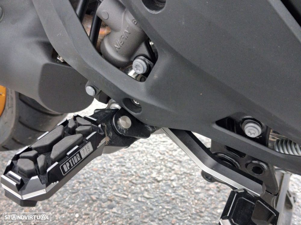 BMW R 1300 GS 1300 GS - 13
