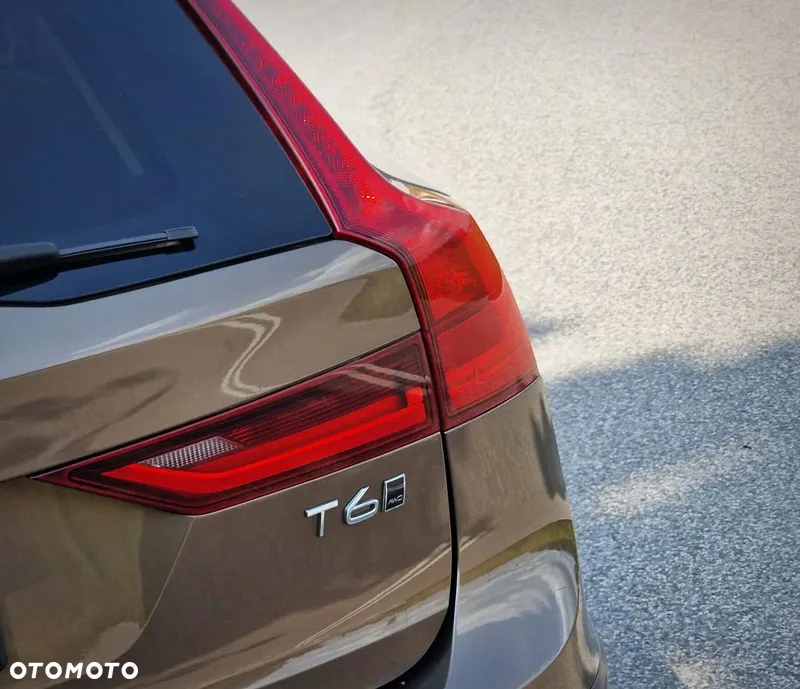 Volvo V90 T6 AWD Inscription - 15