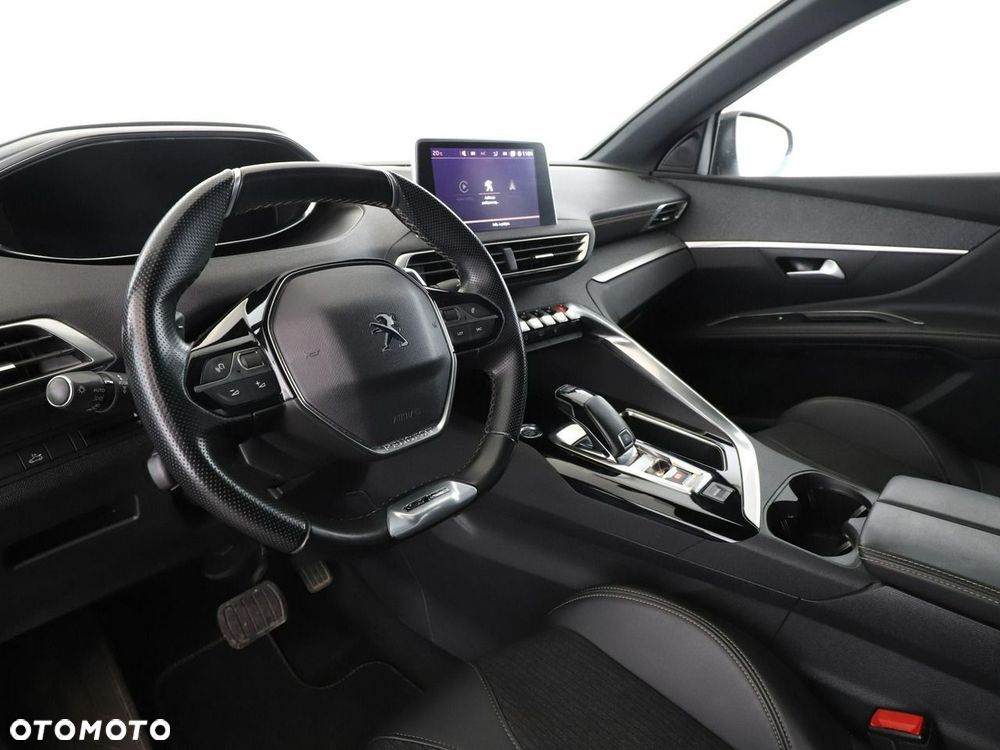 Peugeot 5008 1.5 BlueHDi GT S&S EAT8 - 15