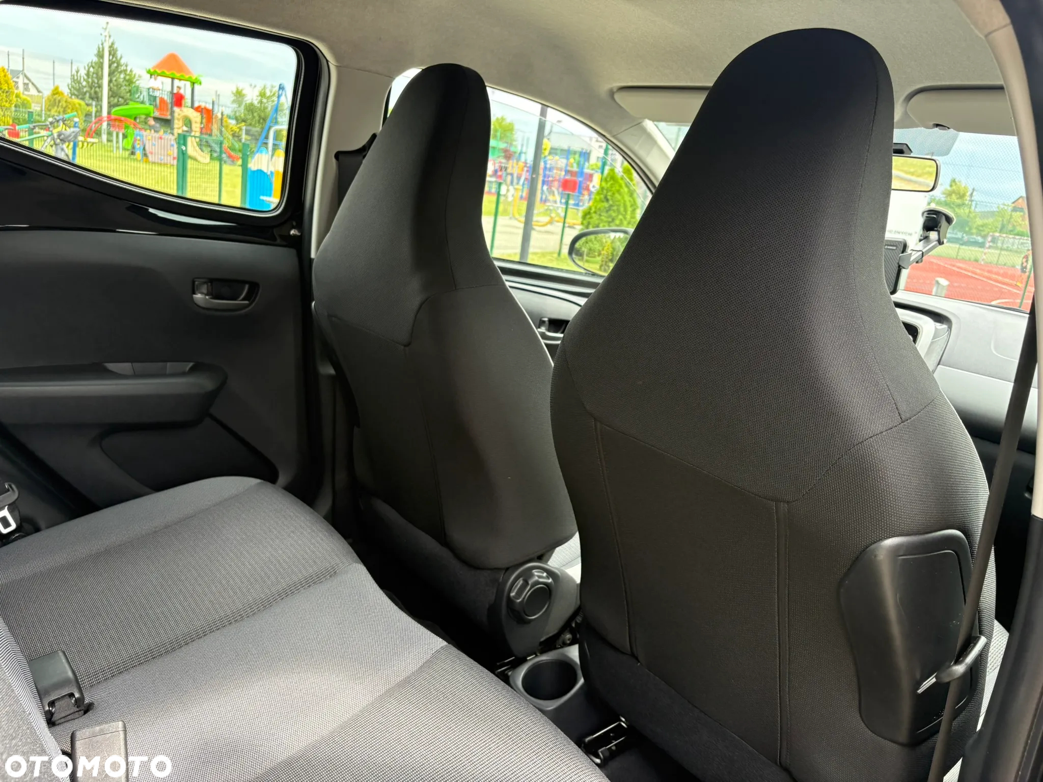 Toyota Aygo x-play Team Deutschland - 12