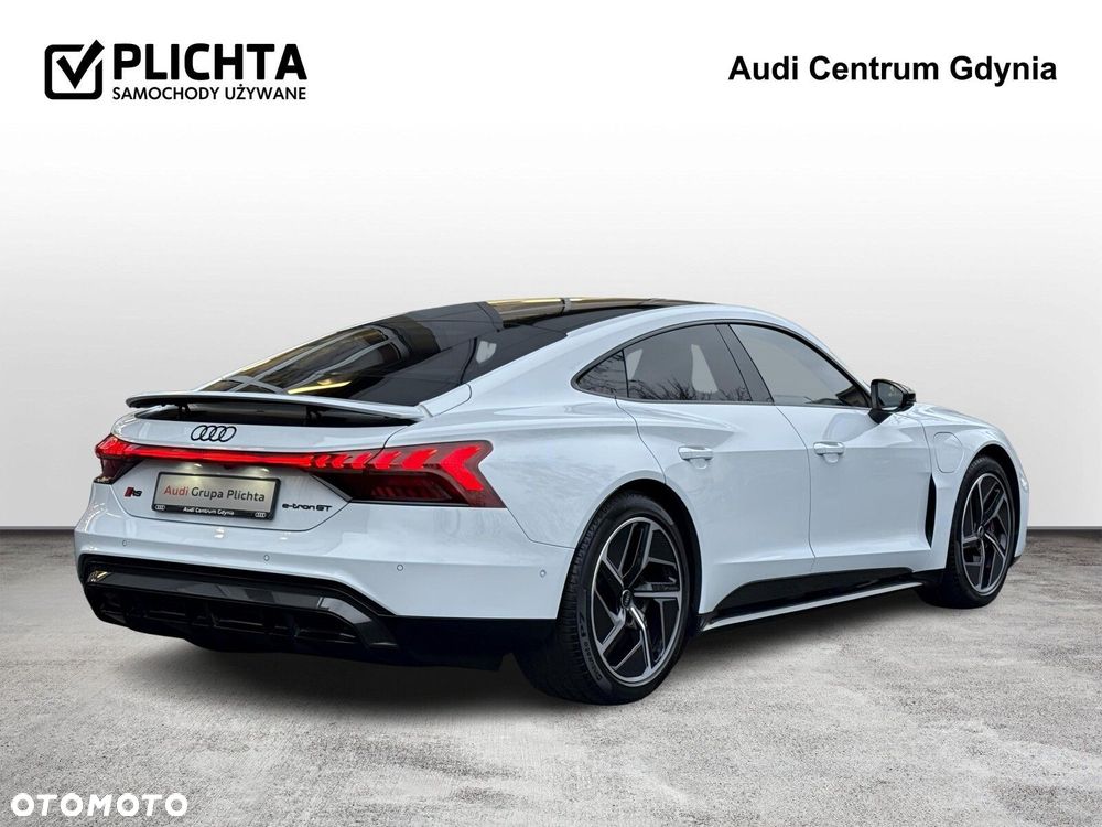 Audi RS e-tron GT - 5