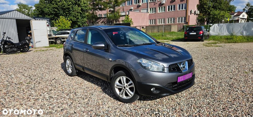 Nissan Qashqai 1.6 Acenta - 3