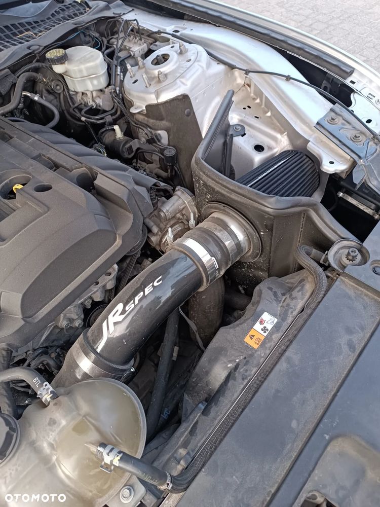 Ford Mustang 2.3 EcoBoost - 15