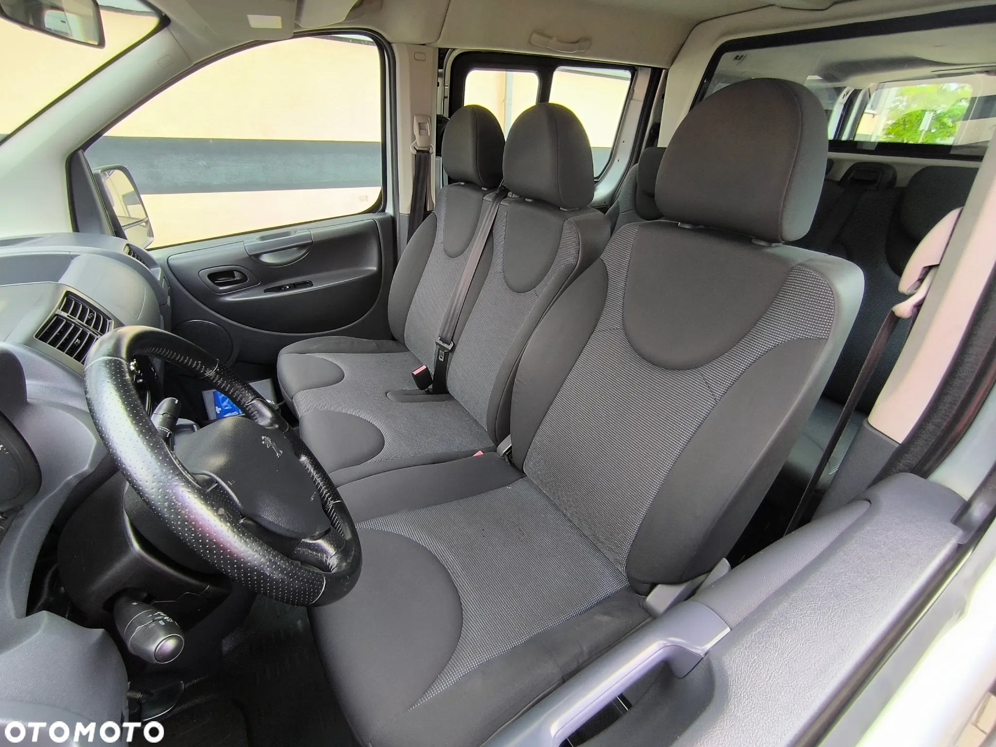 Peugeot Expert Tepee L2H1 (5-Si.) Allure - 14