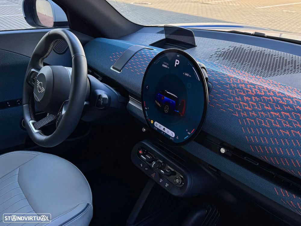 MINI Aceman SE Favoured M - 8