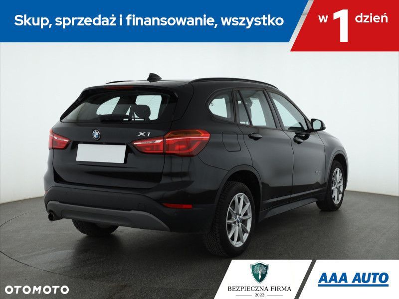 BMW X1 - 7