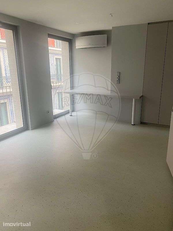 Apartamento T1 para venda - Grande imagem: 3/11