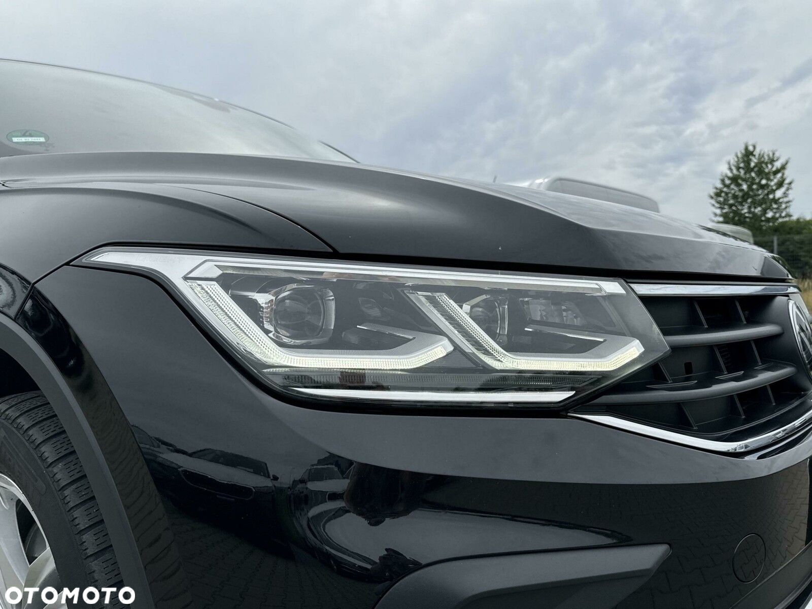 Volkswagen Tiguan 2.0 TSI 4Mot Life DSG - 29