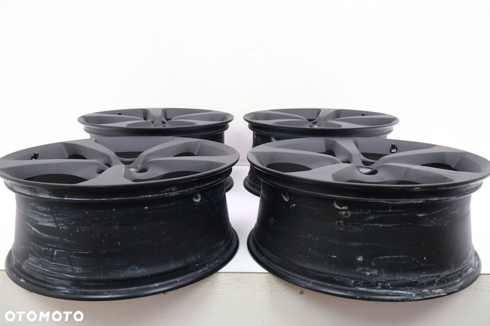 CHEVROLET CAMARO V FELGI ALUMINIOWE 20X 8.0" 9.0" 9599043, 9599039 - 8