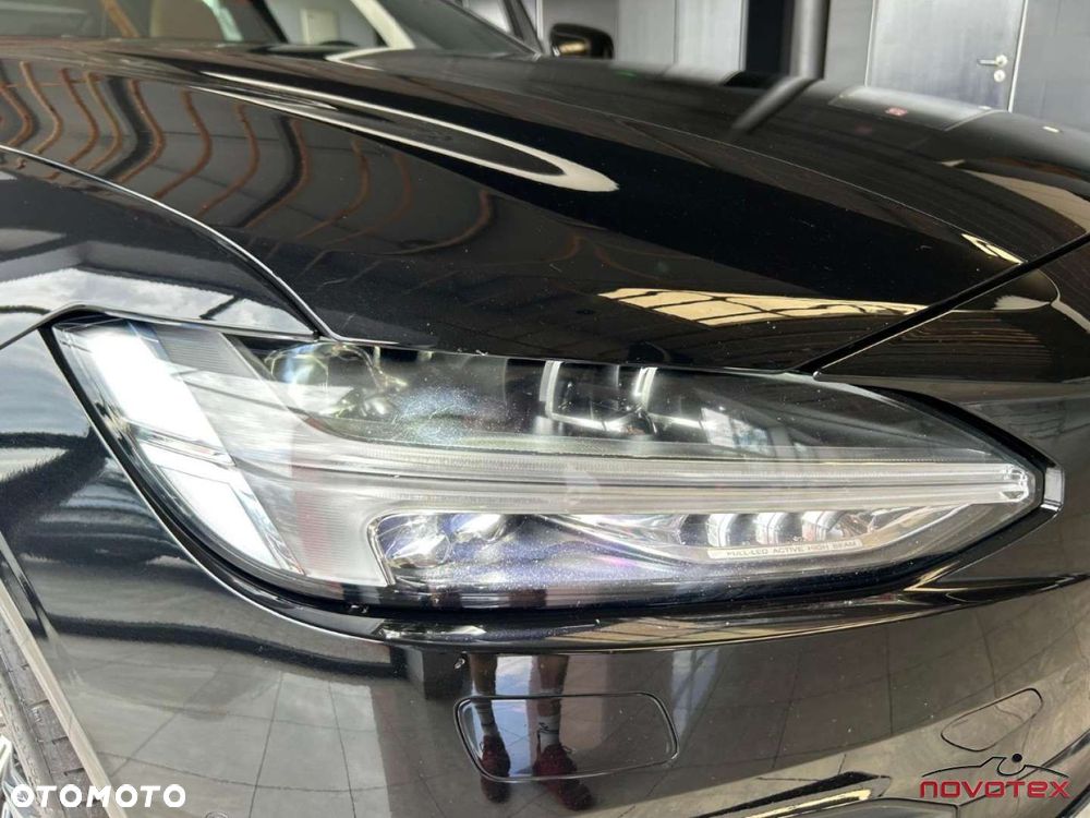 Volvo S90 B5 D AWD Ultimate Bright - 6