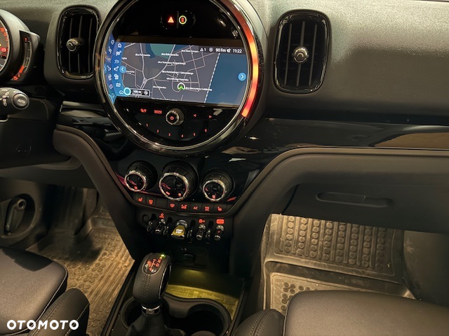 MINI Countryman Cooper SE ALL4 - 22
