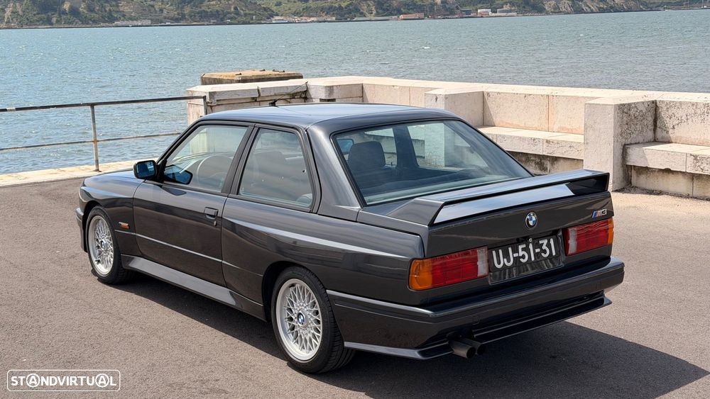 BMW M3 Standard - 50
