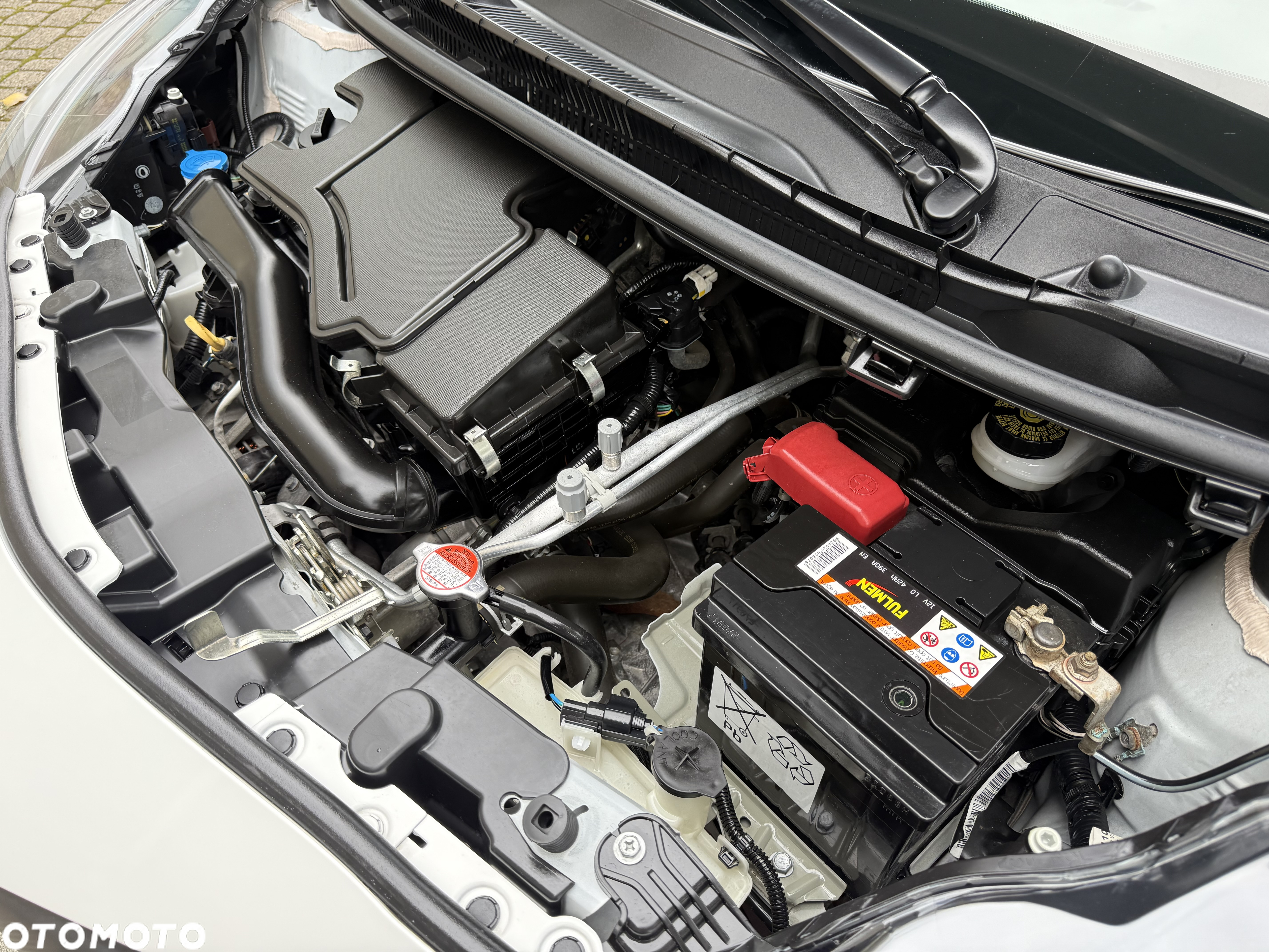 Toyota Aygo 1.0 VVT-i Sprint EU6 - 24