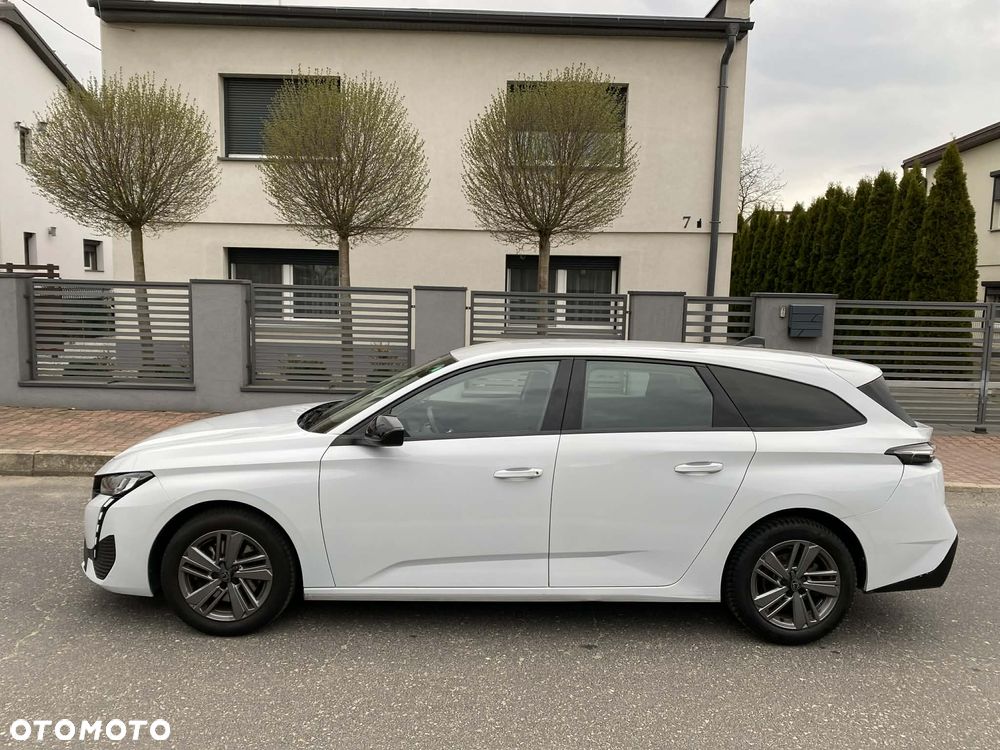 Peugeot 308 PureTech 130 EAT8 Active Pack - 23