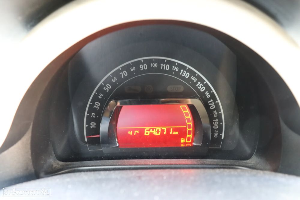 Renault Twingo 1.0 SCe Zen - 10