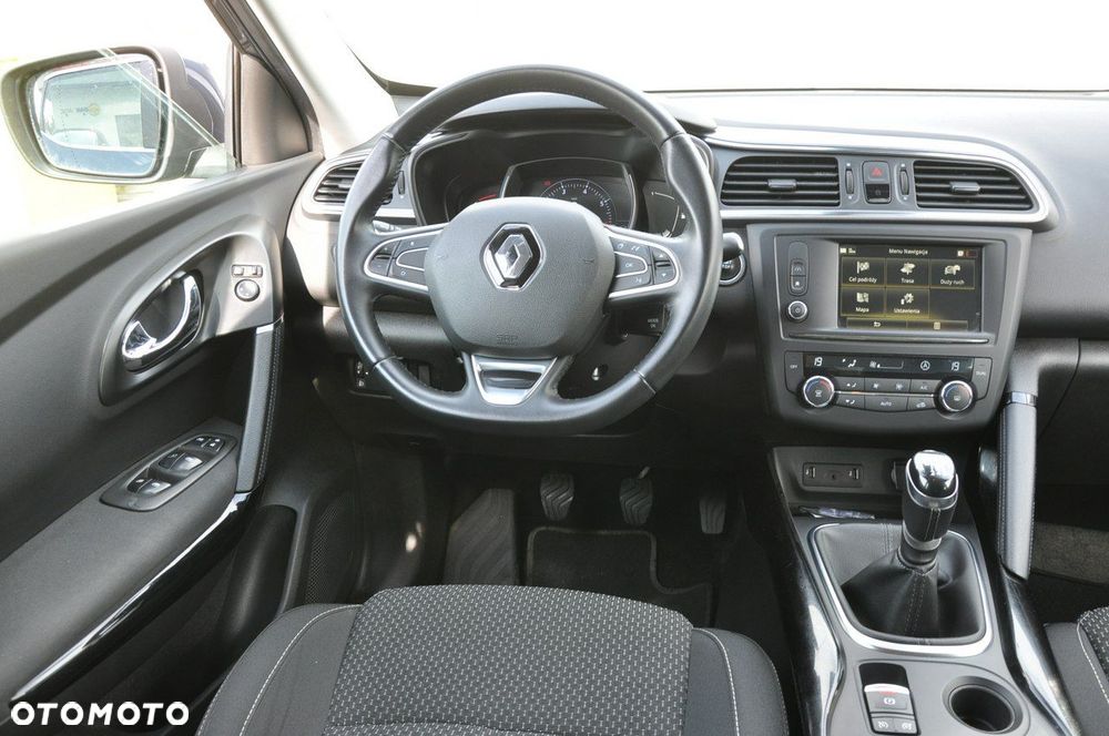 Renault Kadjar 1.3 TCe FAP Business - 13