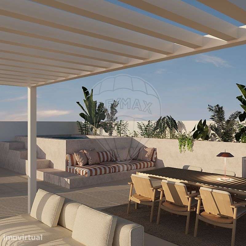 Apartamento T2 para venda - Grande imagem: 2/11