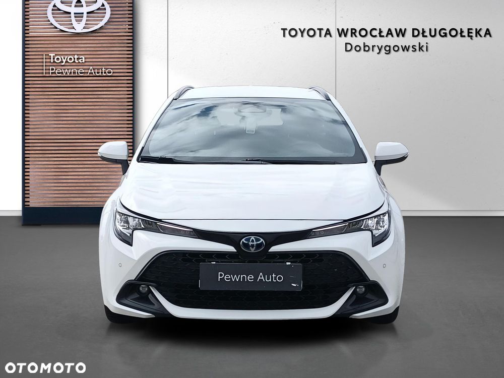 Toyota Corolla 1.8 Hybrid Comfort - 9