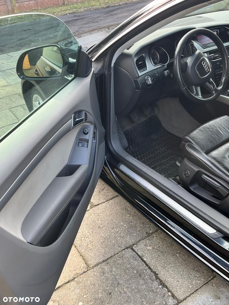 Audi A5 Coupé 1.8 TFSI - 11