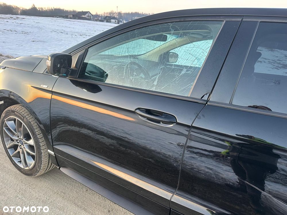 Ford Edge 2.0 TDCi Bi-Turbo 4x4 ST-LINE - 8