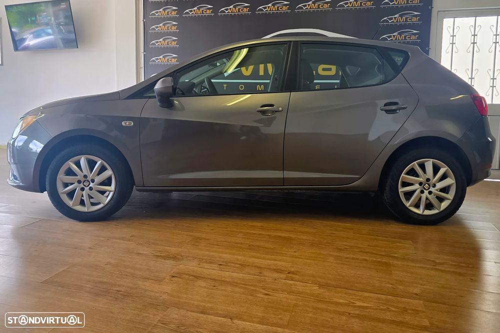SEAT Ibiza 1.0 Reference - 6