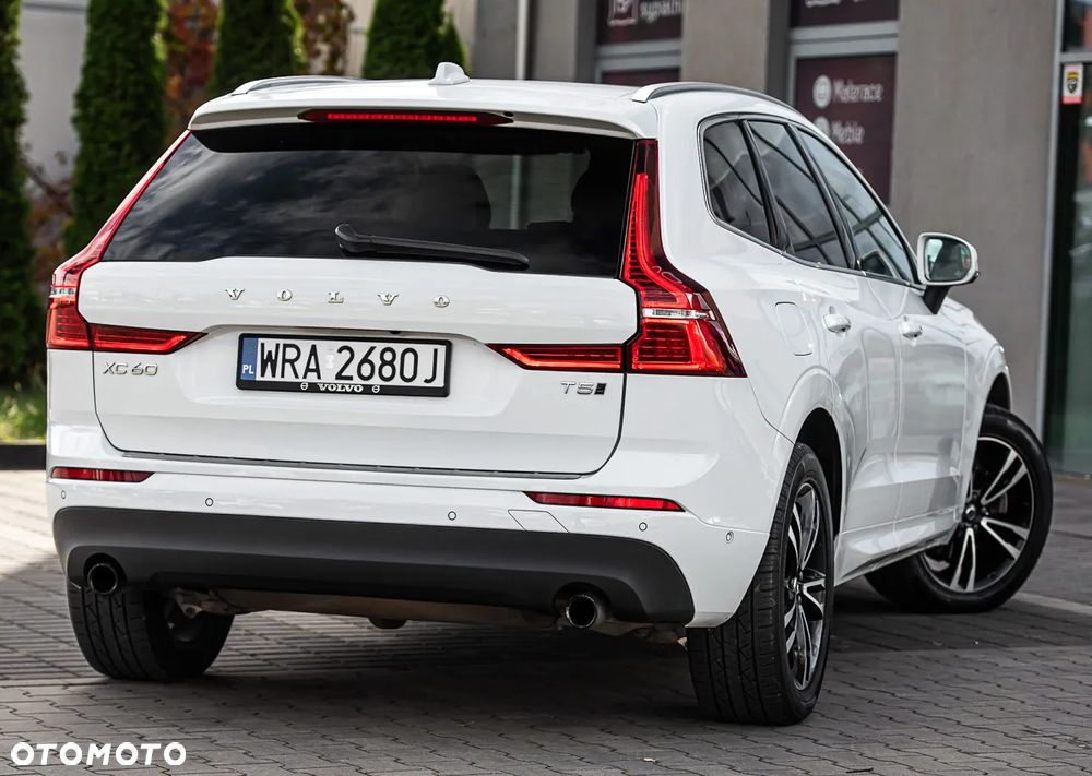 Volvo XC 60 - 12