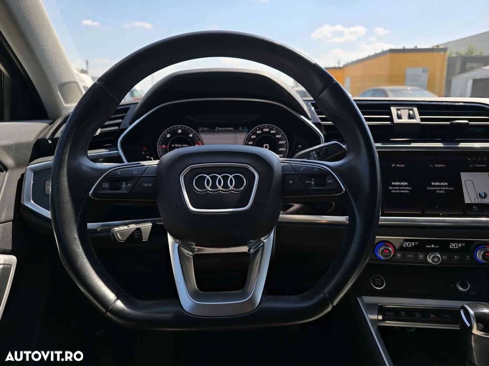 Audi Q3 - 15