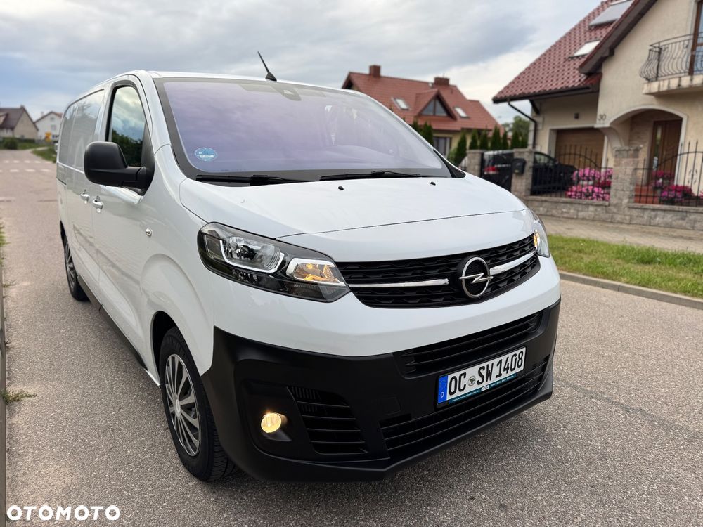 Opel Vivaro - 12
