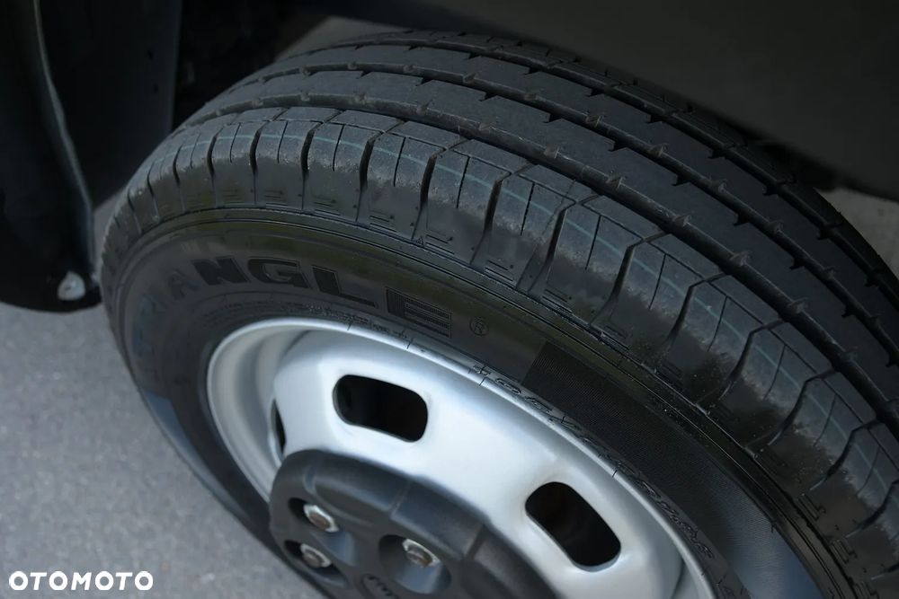 Iveco DAILY 35-180 * HiMATIC  * WYWROTKA 3-stronna * NAVI * KAMERA COFANIA * JAK NOWY! - 18