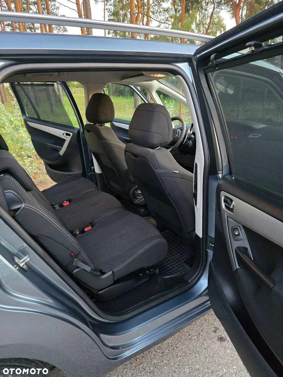 Citroën C4 Grand Picasso 2.0 HDi Seduction MCP - 8