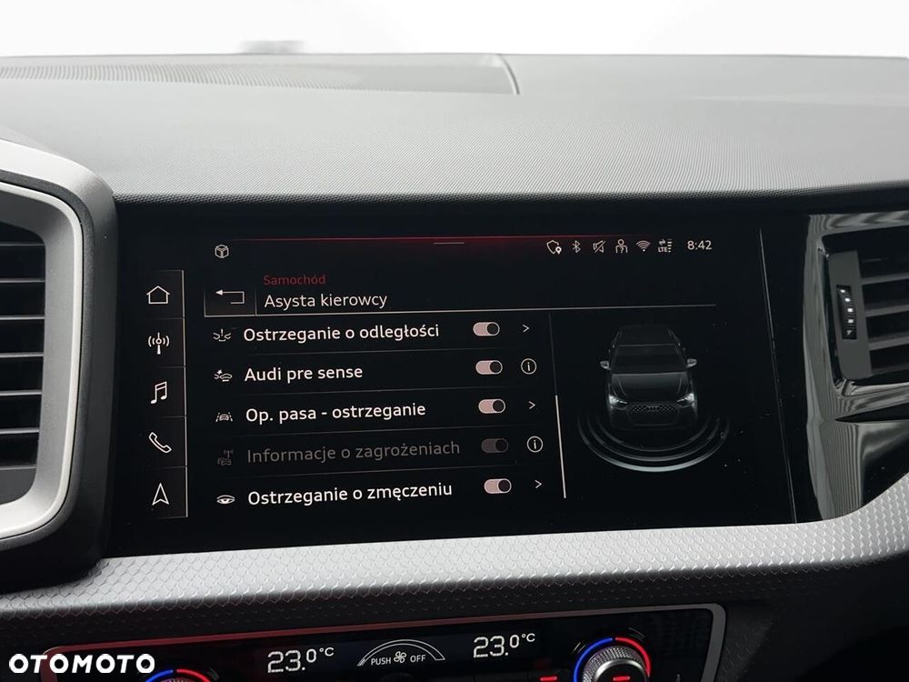 Audi A1 Sportback - 26