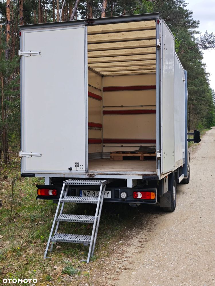 Peugeot Boxer - 8