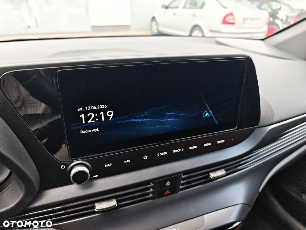 Hyundai i20 - 9