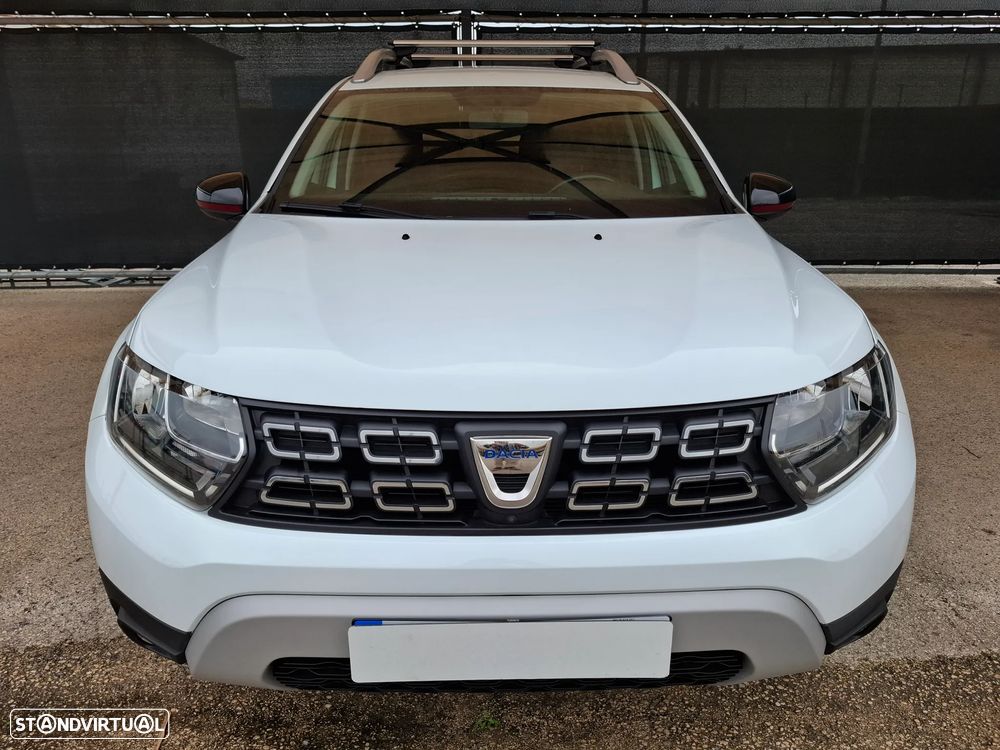 Dacia Duster 1.3 TCe Prestige - 4