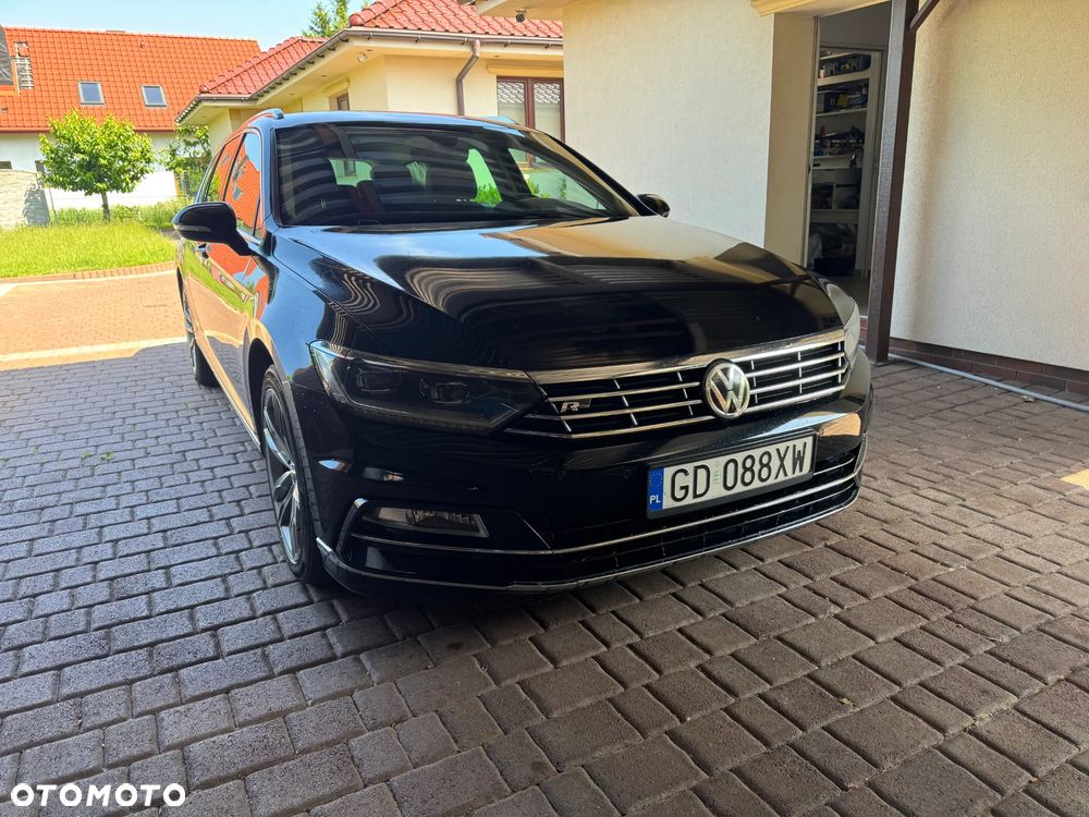 Volkswagen Passat 2.0 TDI (BlueMotion Technology) Highline - 7