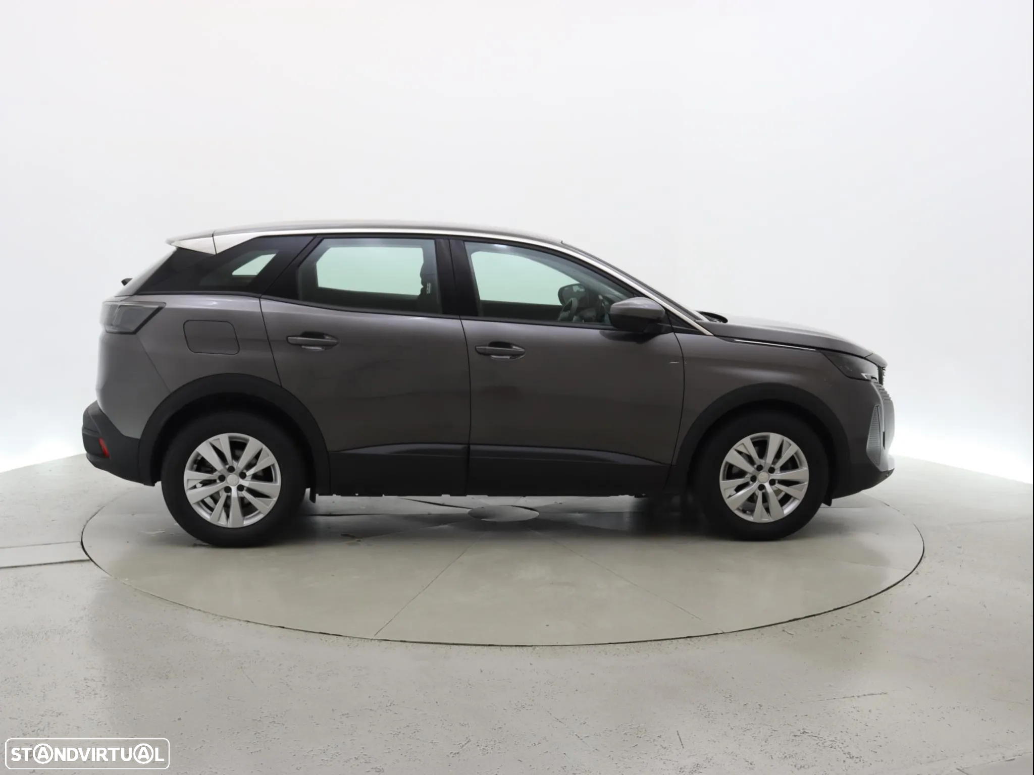Peugeot 3008 1.5 BlueHDi Active Pack - 9