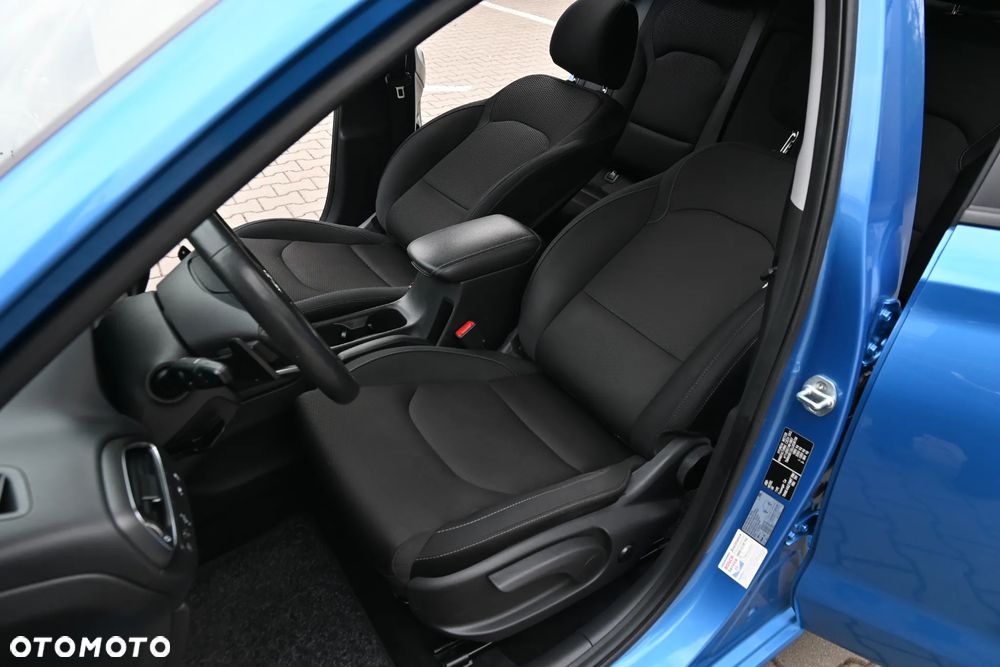 Hyundai i30 1.4 T-GDI DCT YES!+ - 31